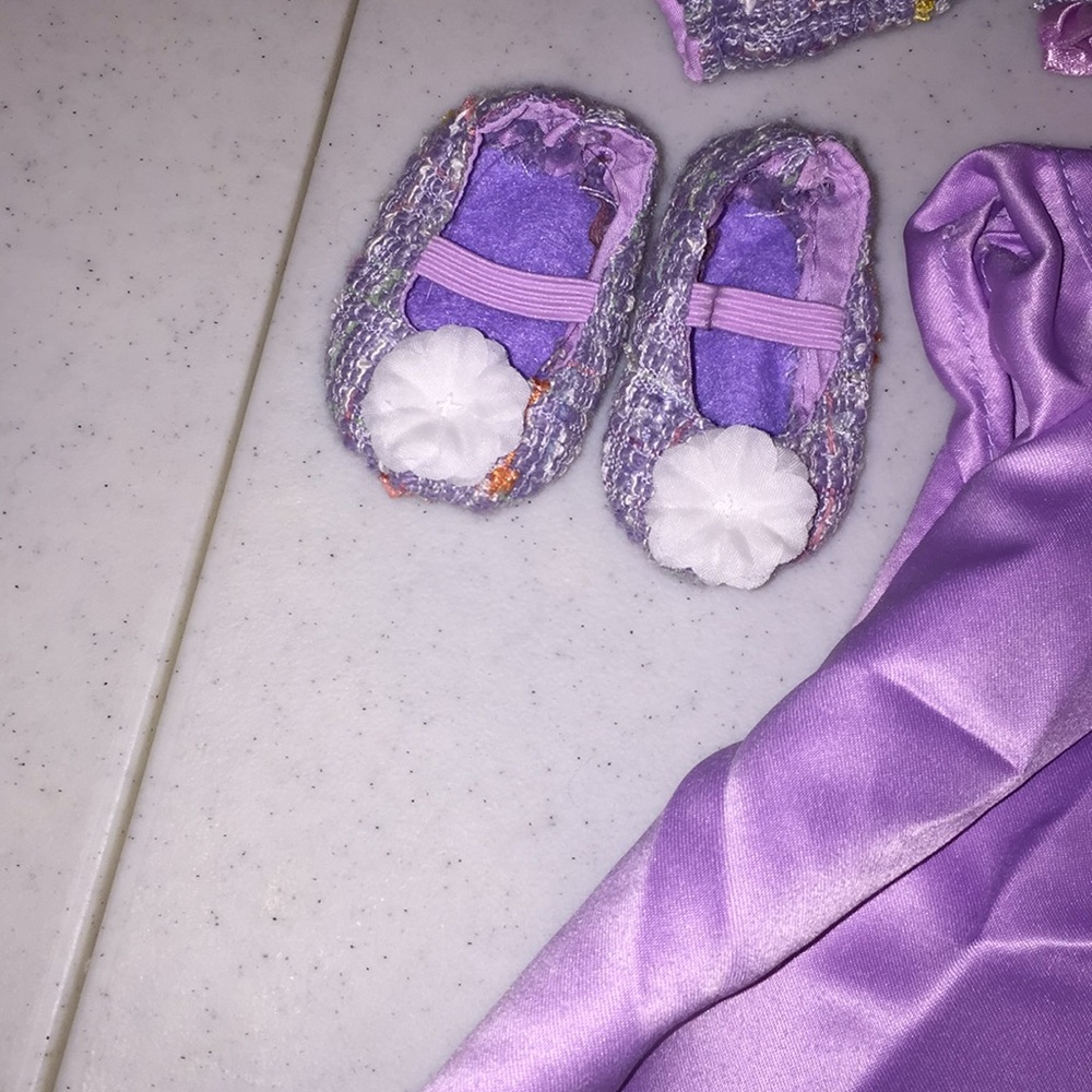 CUTE DOLL CLOTHES - Picture 4 of 5